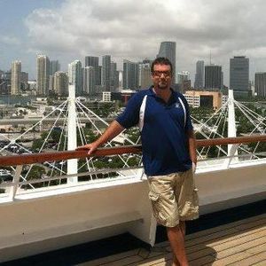 Meet your Posher, Ricky